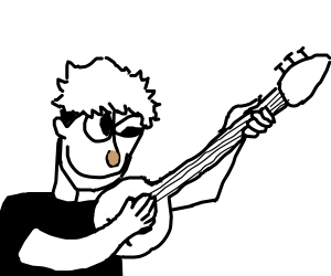 300x250 keith richards