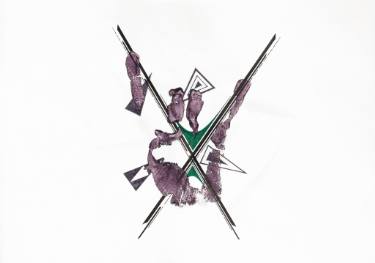 375x263 Rock N Roll Drawings For Sale Saatchi Art