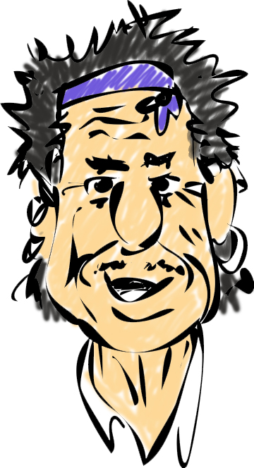 360x664 The Wheezer Society I Snorted Me Dad