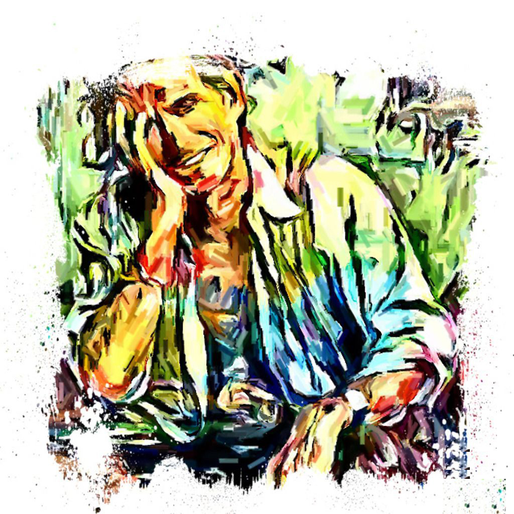 1024x1024 To Be Stop Wasting Your Time