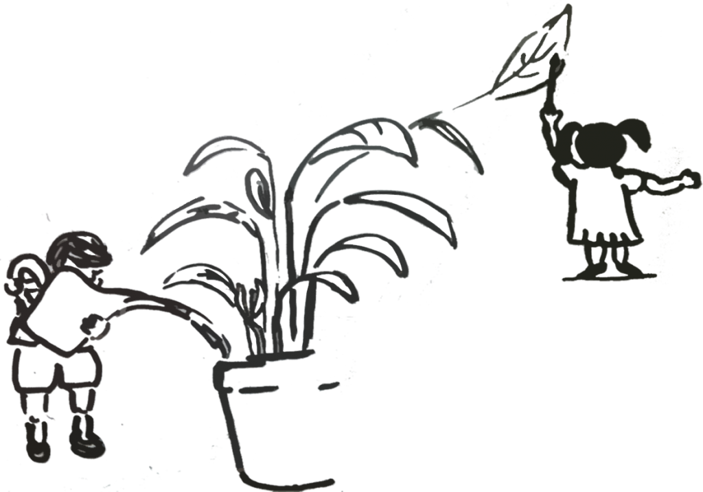 1024x717 Drawing South Ken Playgroup