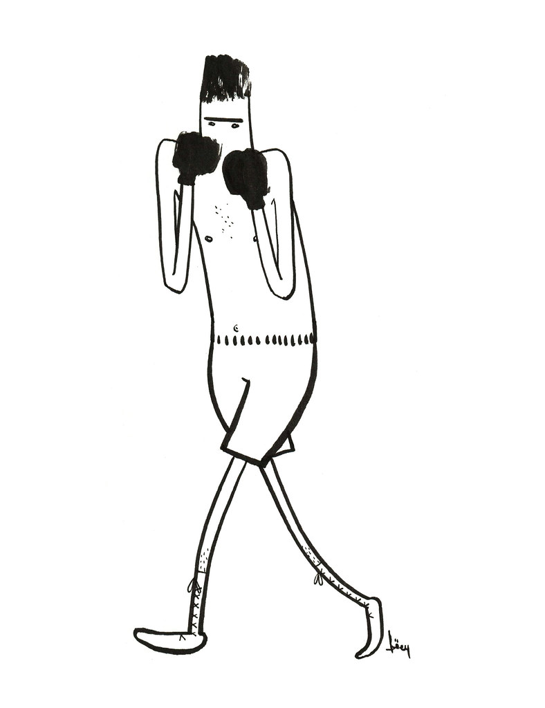 788x1024 ken creepingdeath kobayashi one day i just woke up