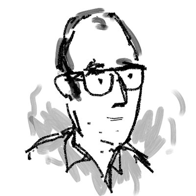 400x400 Ken Krimstein On Twitter Attention All People In The Western