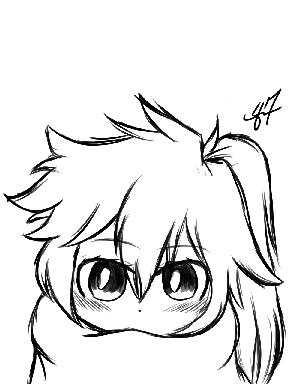 960x1280 Itsuka Kendo