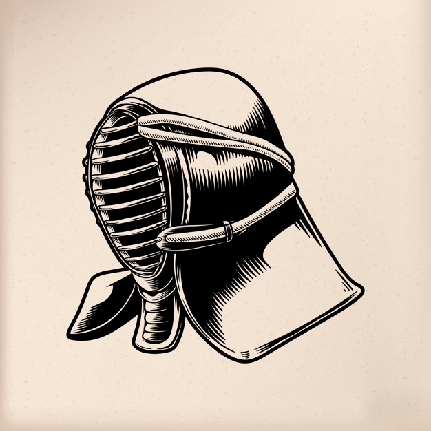 626x626 Kendo Vectors, Photos And Free Download