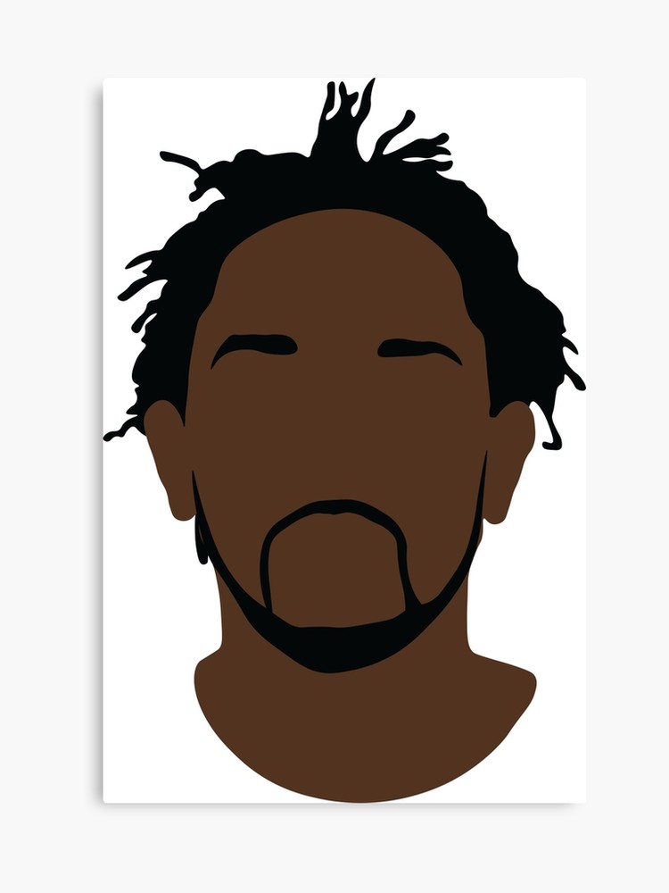 750x1000 Kendrick Lamar