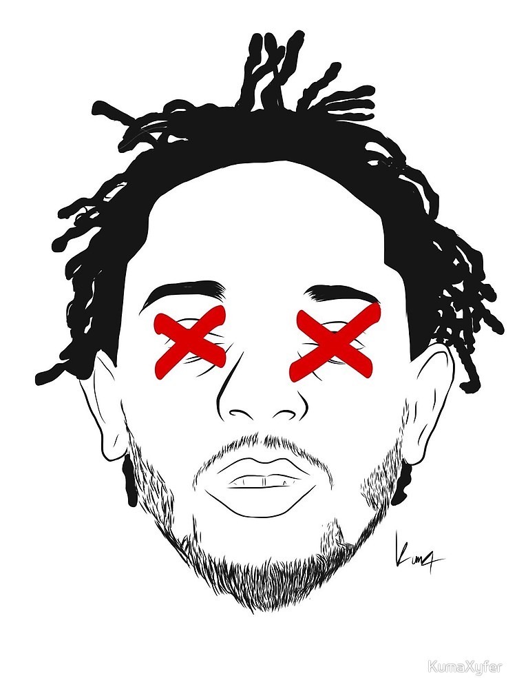 751x1000 Kendrick Lamar