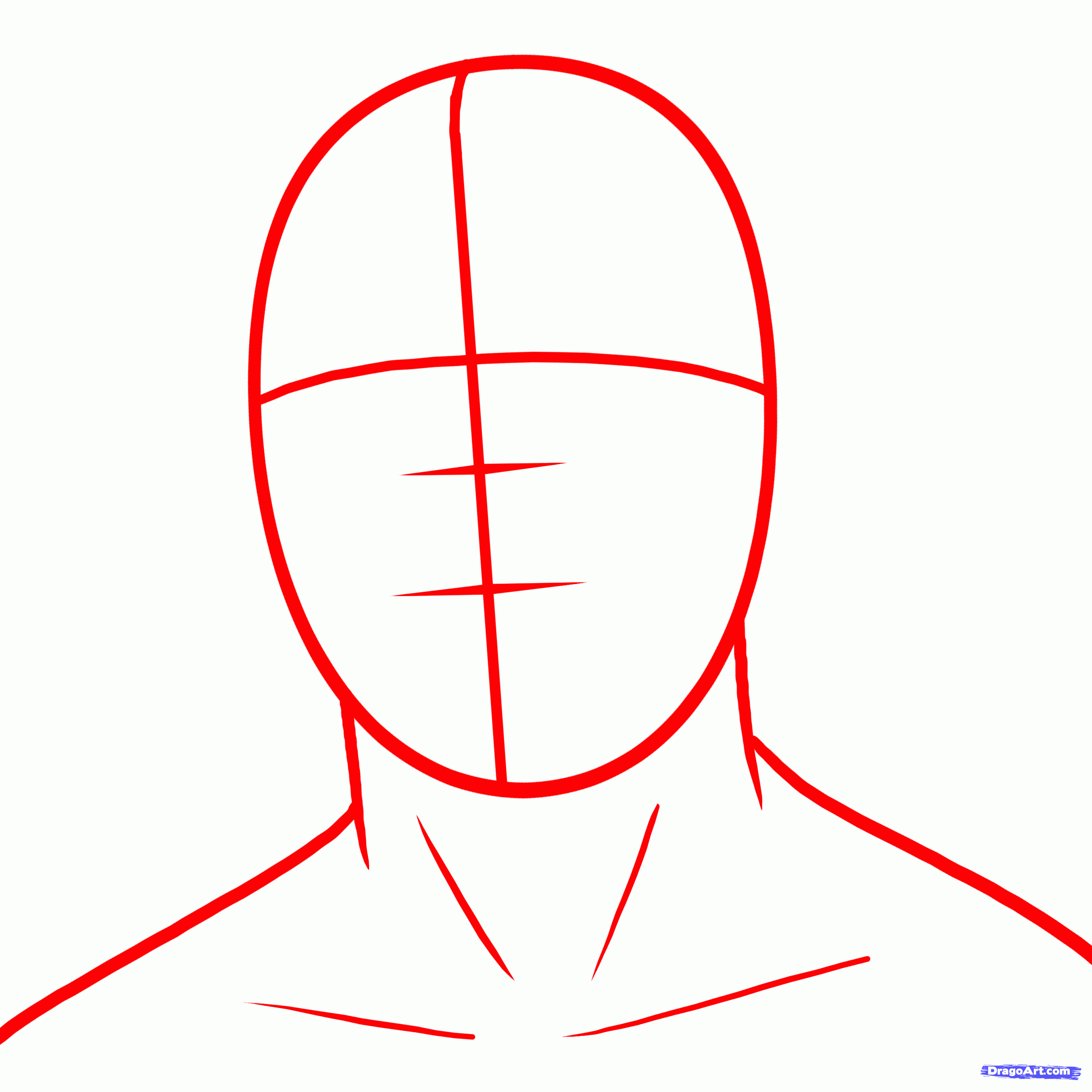 2550x2550 How To Draw Kendrick Lamar, Kendrick Lamar, Step