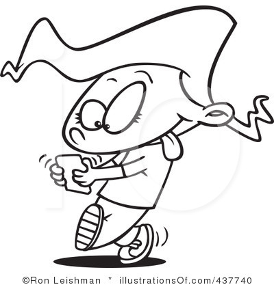 400x420 Hotel Dog Kennel Clipart