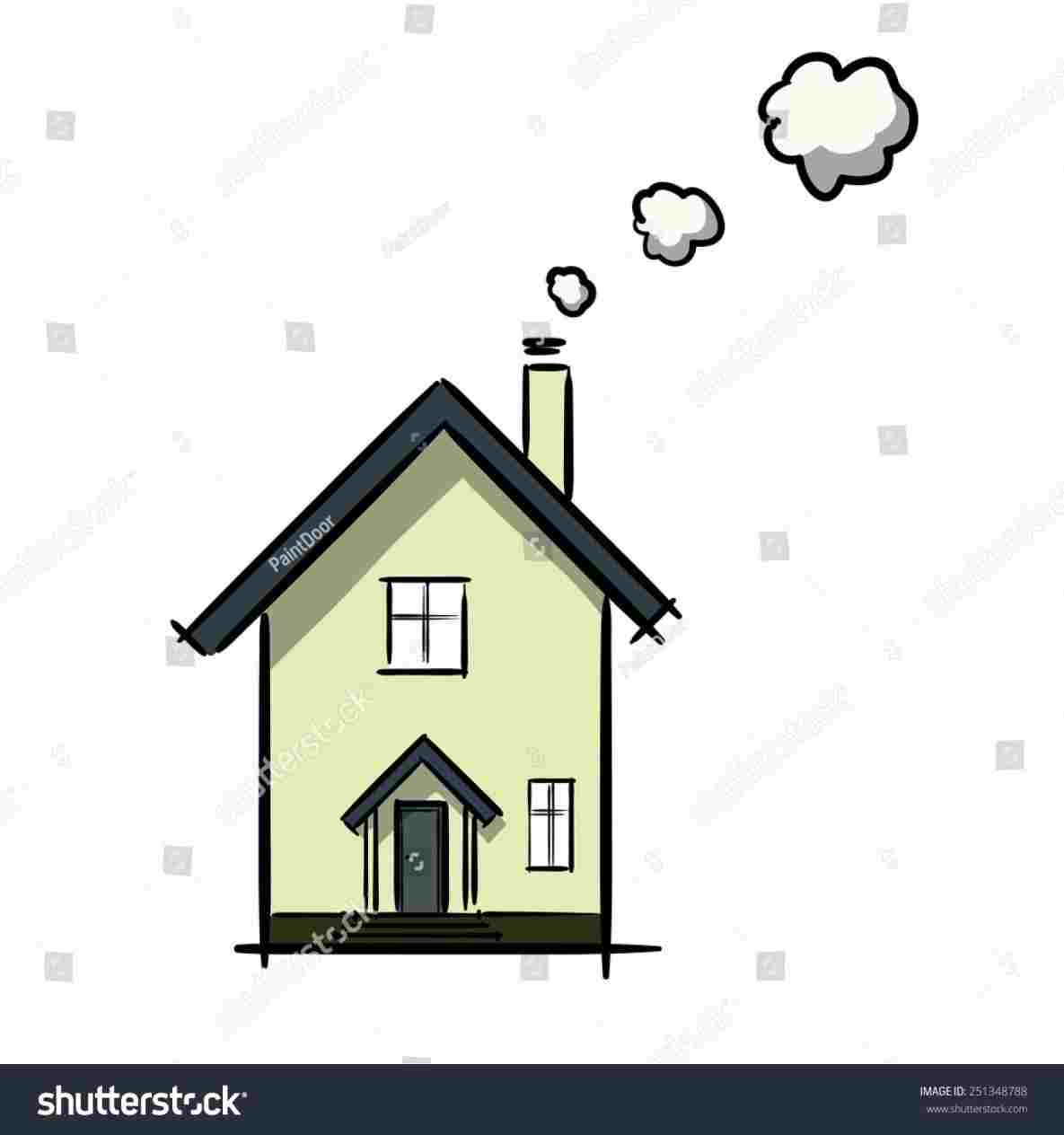 1185x1264 Small Cartoon Home Drawing House Images Galleries