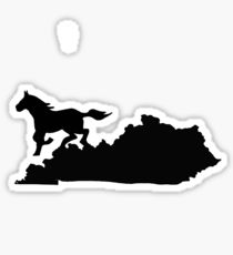 210x230 Kentucky Derby Drawing Stickers Redbubble