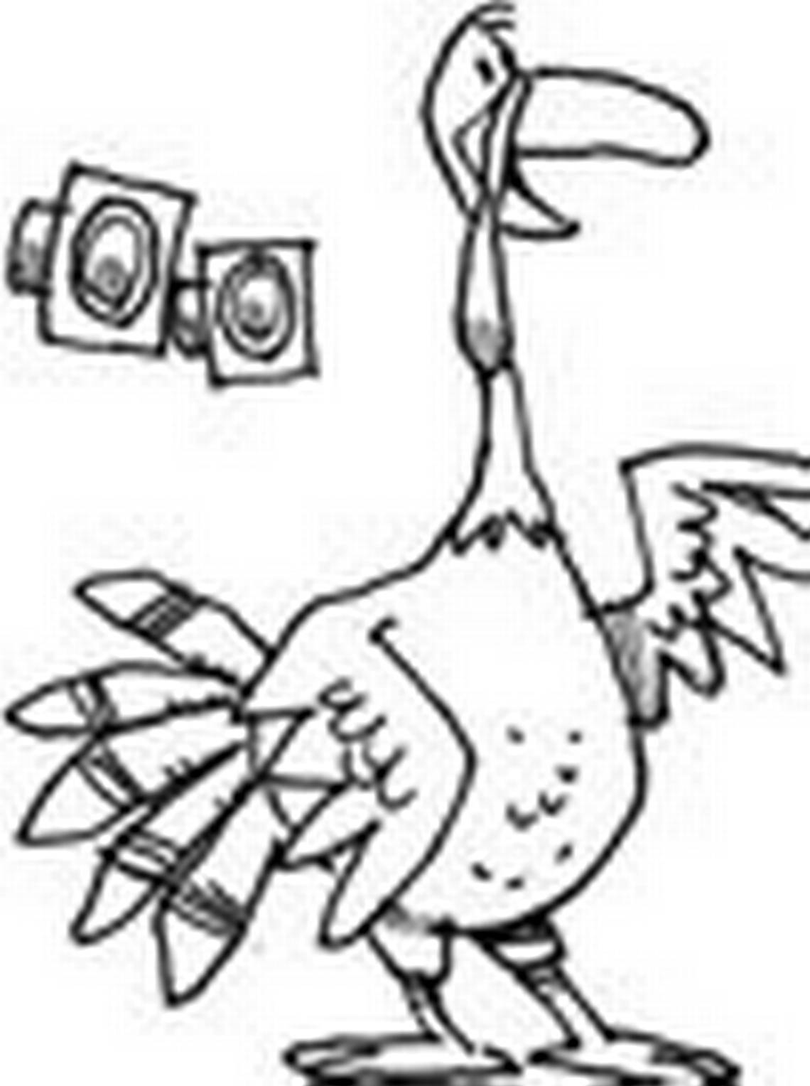 1140x1528 Time Is Running Out In Our Annual Turkey Contest Lexington