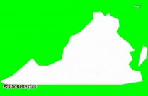 209x136 Minnesota State Map Outline Drawing Silhouette Pics