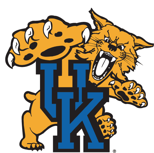 508x503 Collection Of Free Wildcat Drawing Basketball Kentucky Download