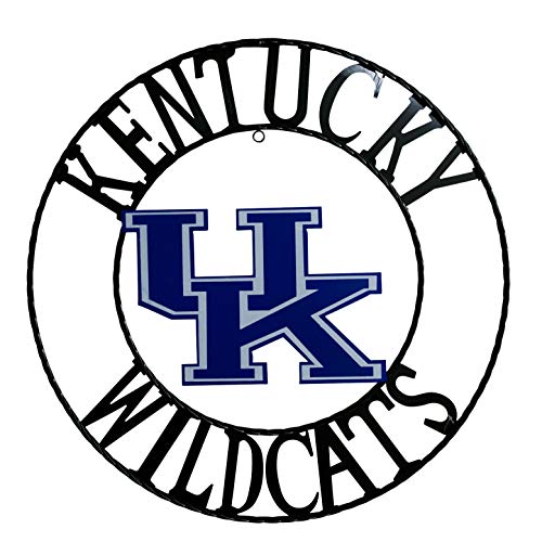 500x500 Kentucky Wildcats Decor