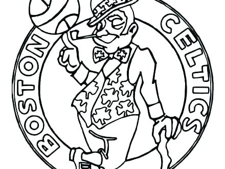 440x330 coloring pages outline basketball uk kentucky klubfogyas