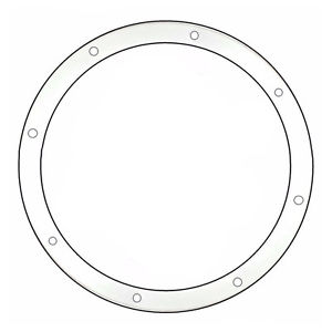 300x300 Shifter Boot Trim Ring