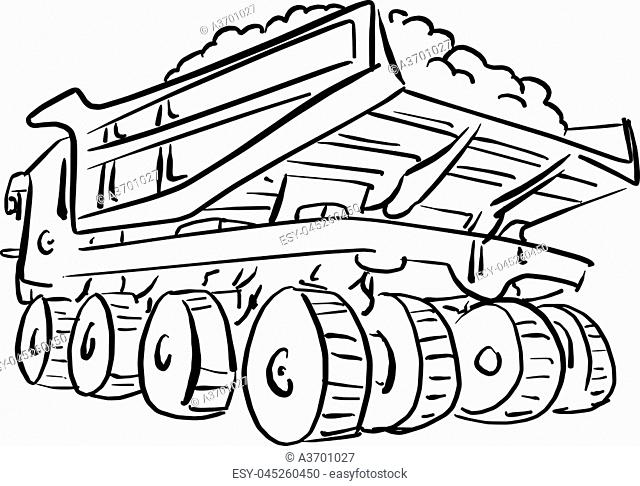 640x486 big rig fires photography