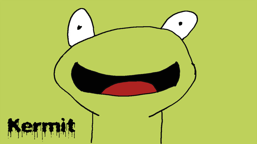 1024x576 Kermit The Frog