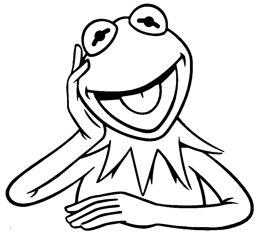 How To Draw Kermit The Frog Heart Meme - i am once again asking meme