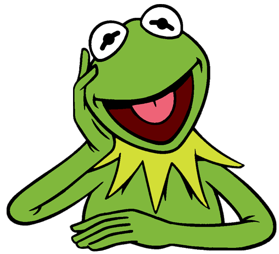 550x501 collection of free kermit drawing muppets download on ui ex