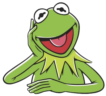 343x312 Projects In Kermit, Frog Drawing