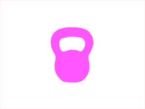 300x225 Kettlebell Clip Art Clip Art