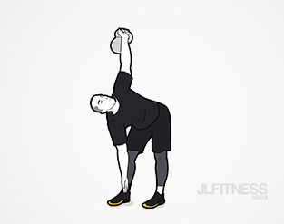 313x247 Kettlebell Training