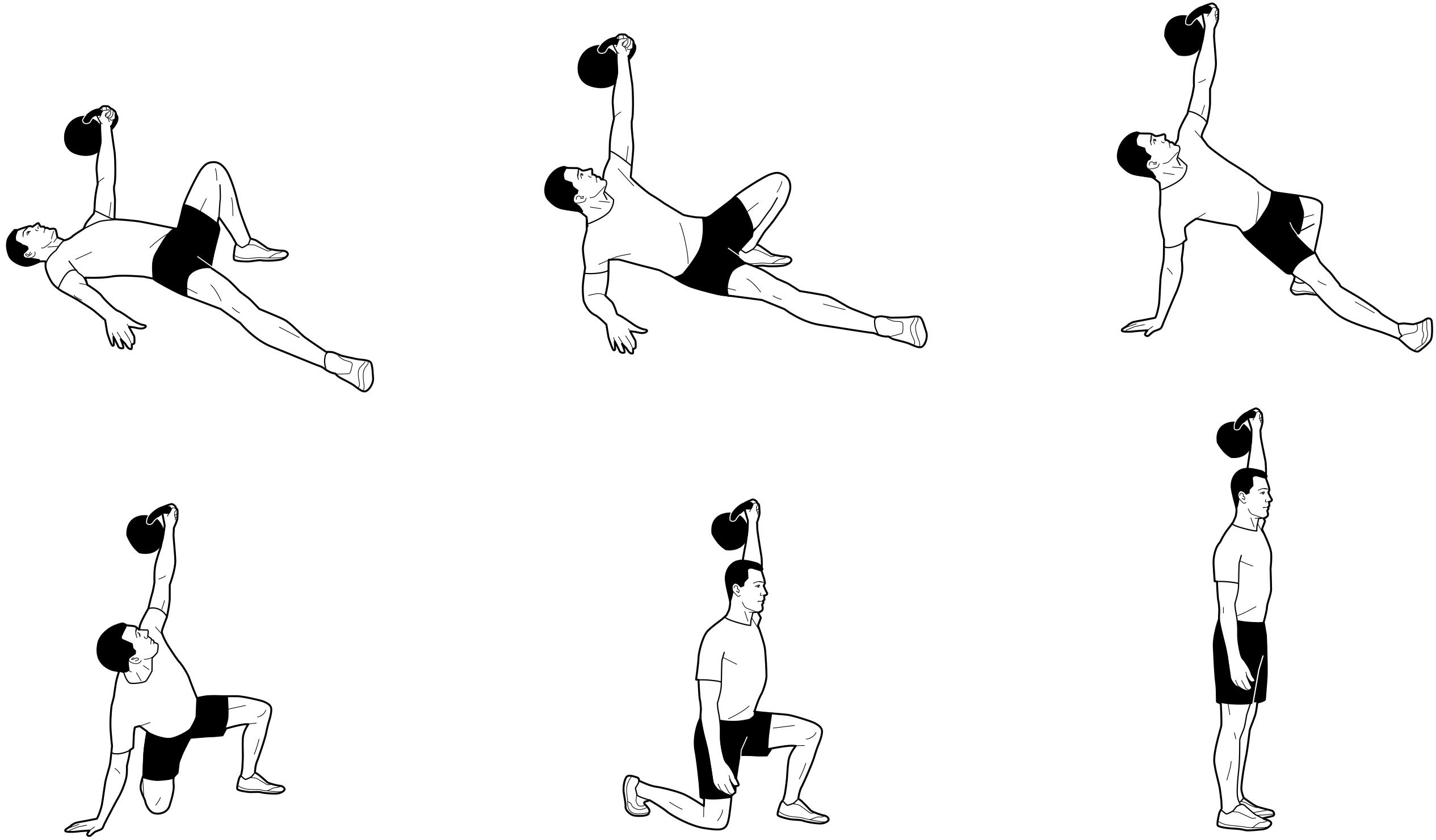 2530x1480 Triathlete's Kettlebell Workout Sundried Activewear