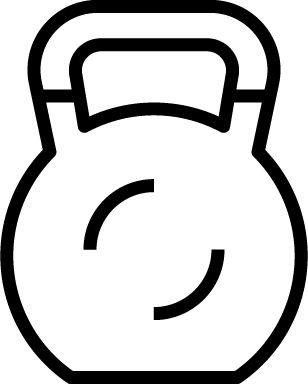 308x384 Kettlebell Crossfit Moss