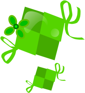 273x298 Ketupat Clip Art