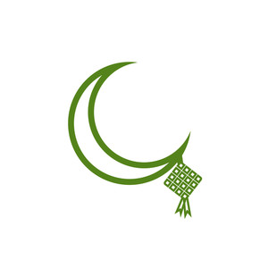 300x300 Ketupat Royalty Free Photos And Vectors