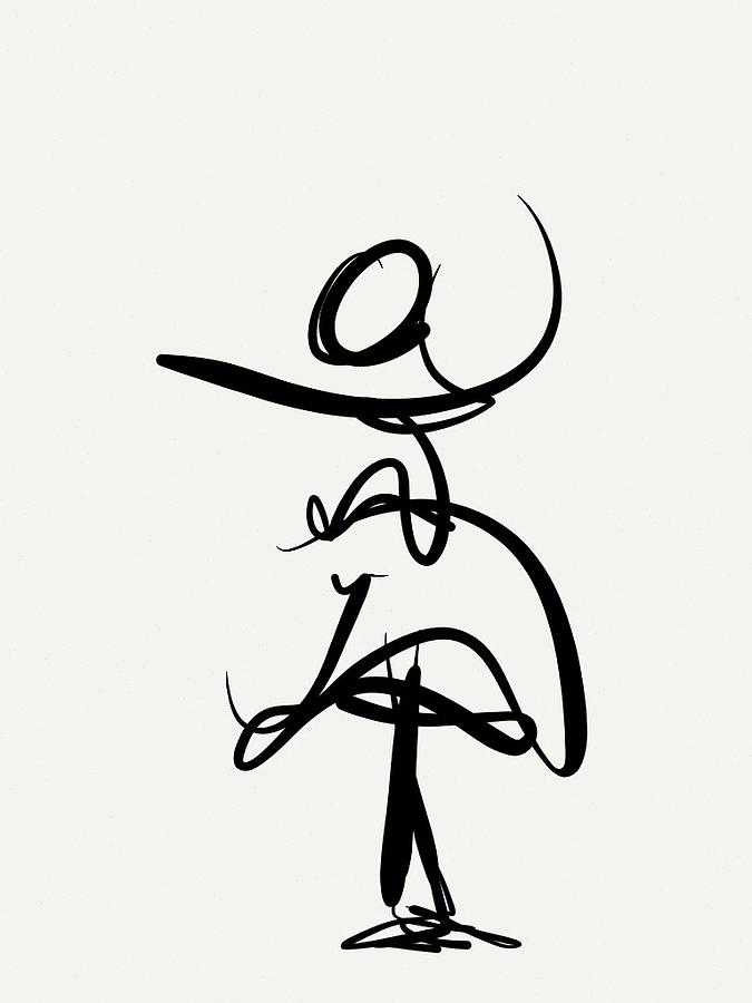 675x900 Glance Drawing