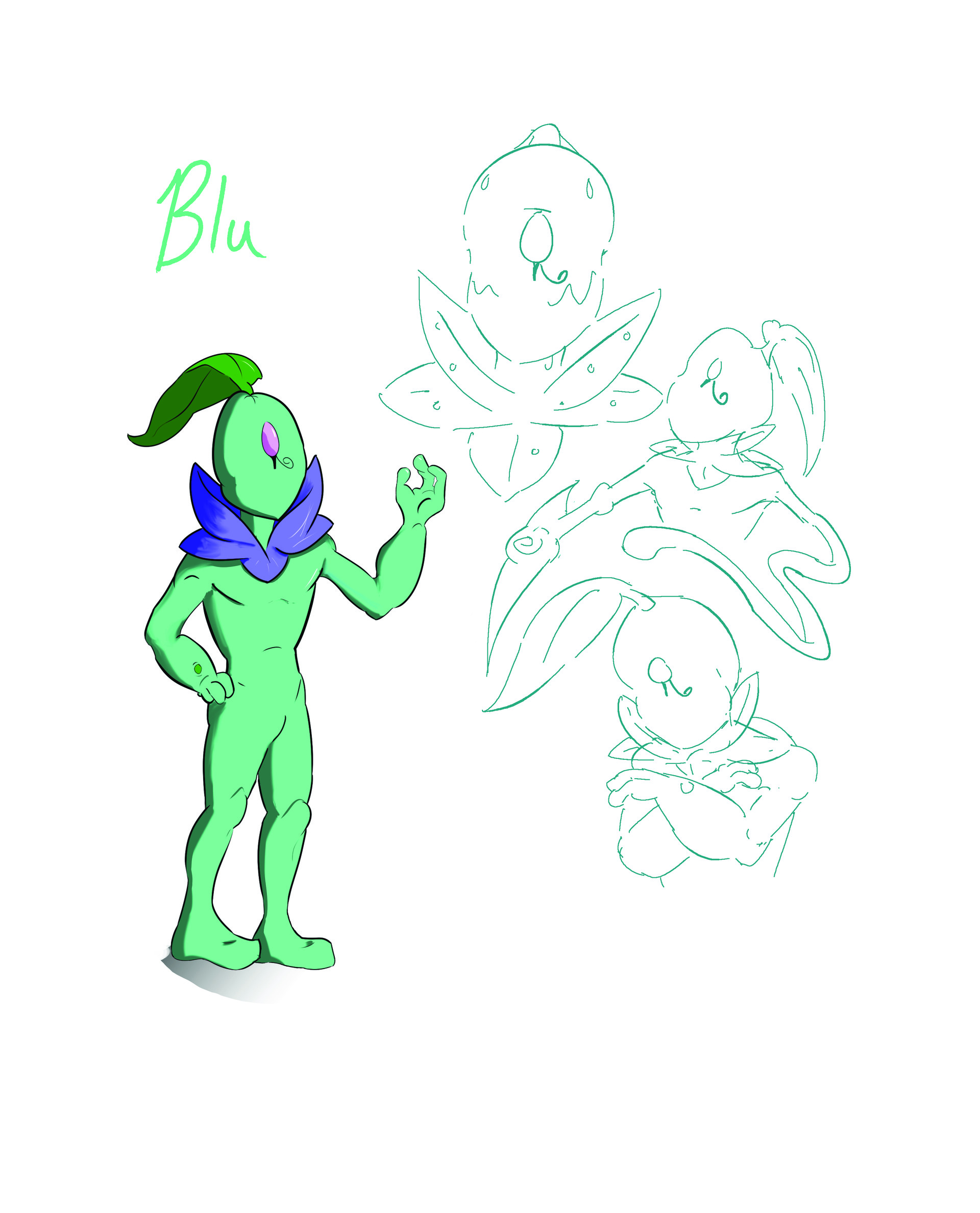 1920x2377 Artstation