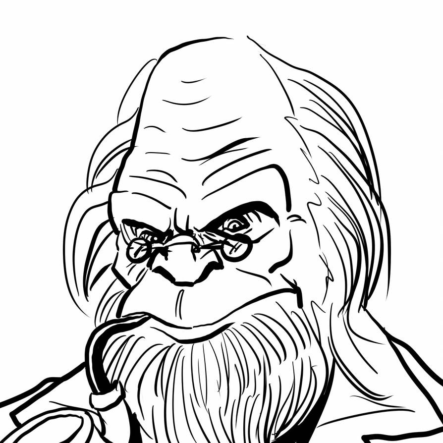 894x894 Day Of A Year Of Drawing