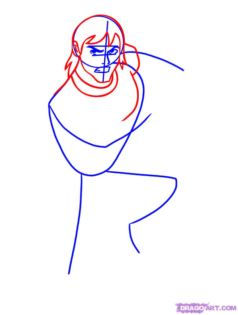 757x1002 Draw Kevin Levin, Step