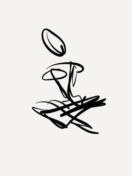 450x600 Kevin Drawings Pixels