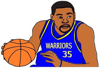 340x270 kevin durant art etsy