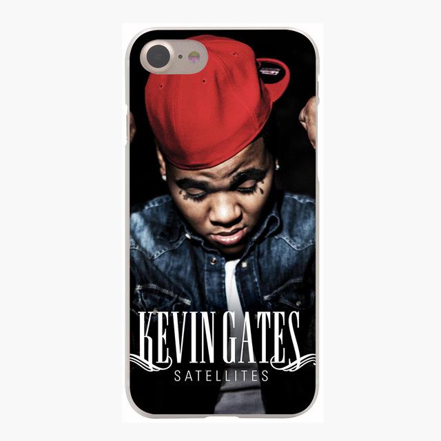 640x640 Kevin Gates Cover Case For Iphone Cloutgods