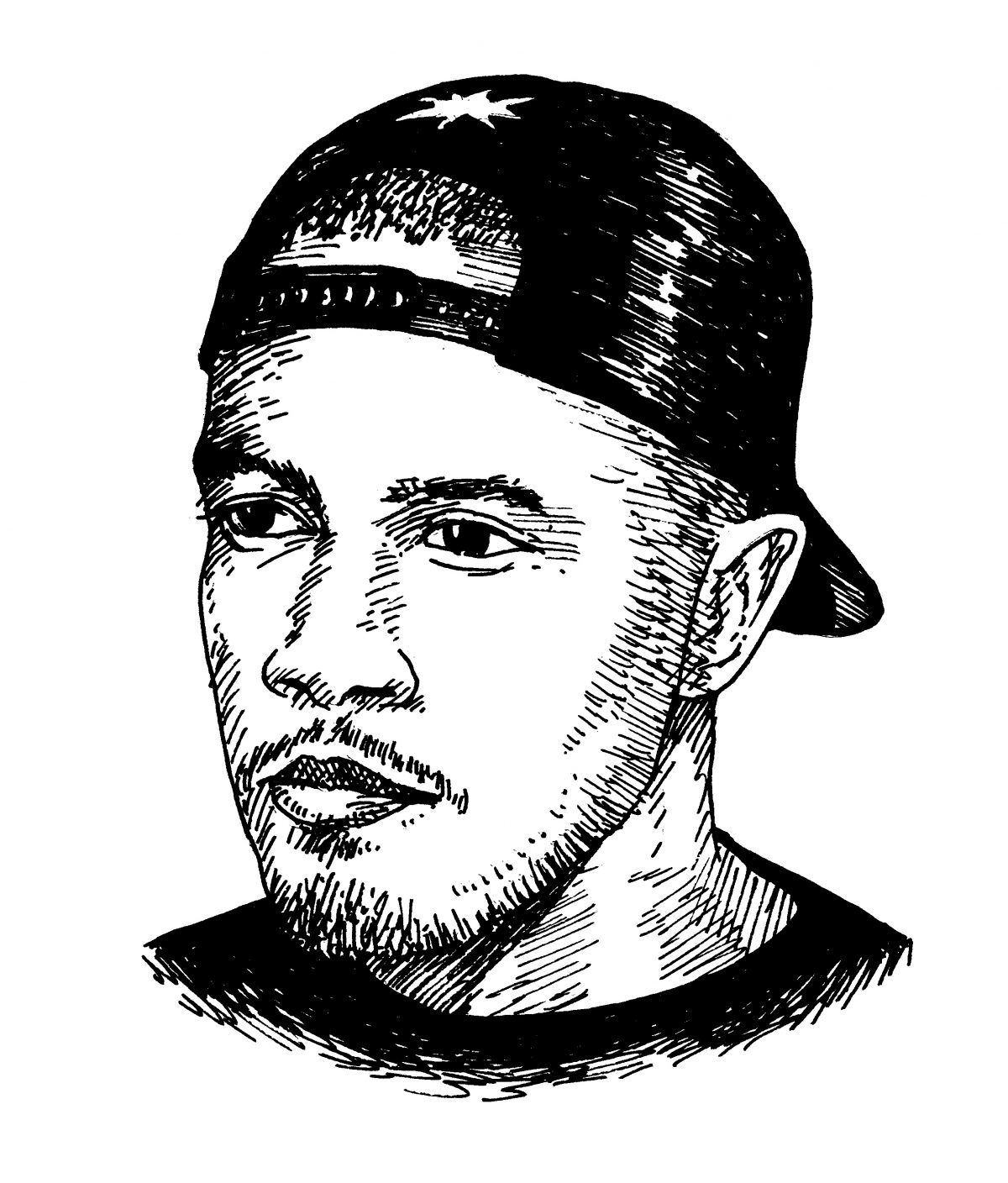 1200x1408 The B Side Of Blackness