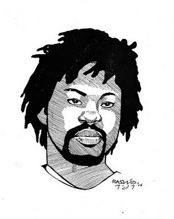 254x320 The New Afrikan Black Panther Party Prison Chapter Our Line