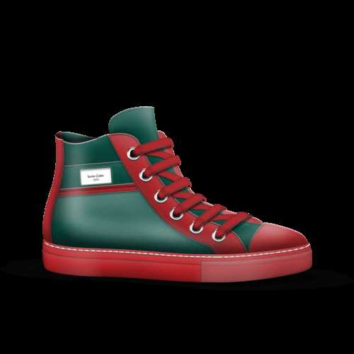 500x500 Kevin Gates A Custom Shoe Concept