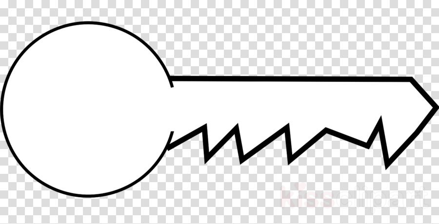 900x460 Drawing, Key, White, Transparent Png Image Clipart Free Download