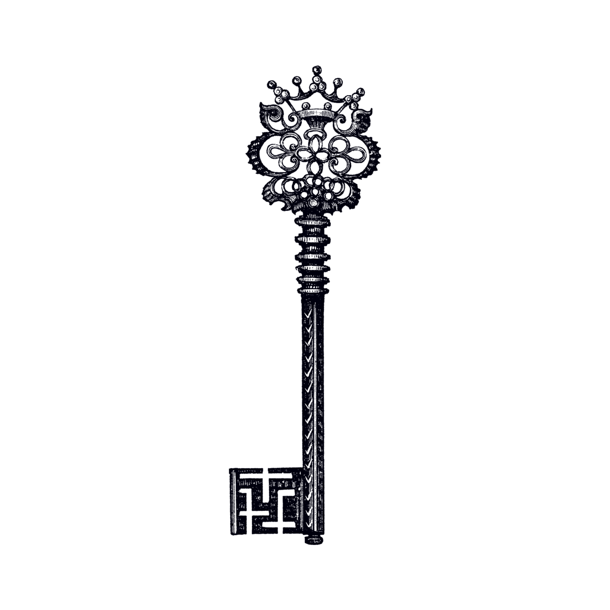 2048x2048 Collection Of Free Keys Drawing Old School Download On Ui Ex