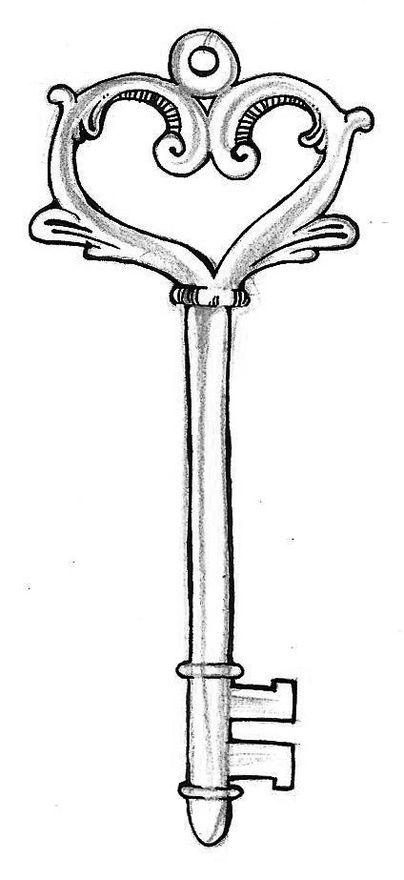 404x880 this is what i'm getting with aurora's initials in barbed wire