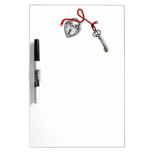 307x307 Key To My Heart Office School Products