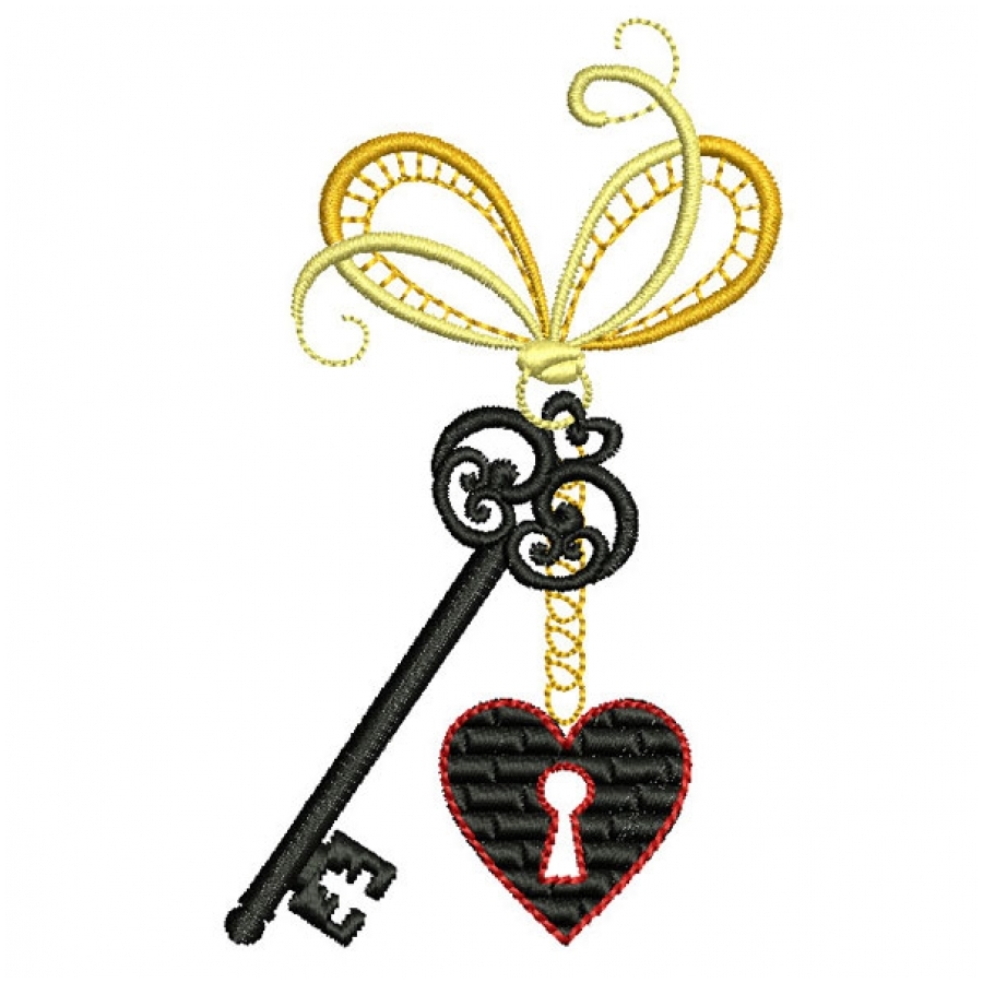 900x900 Key To My Heart Oregonpatchworks