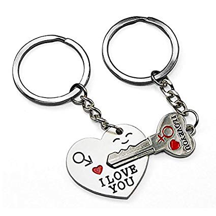 425x425 etopstech key to my heart cute couple keychain love