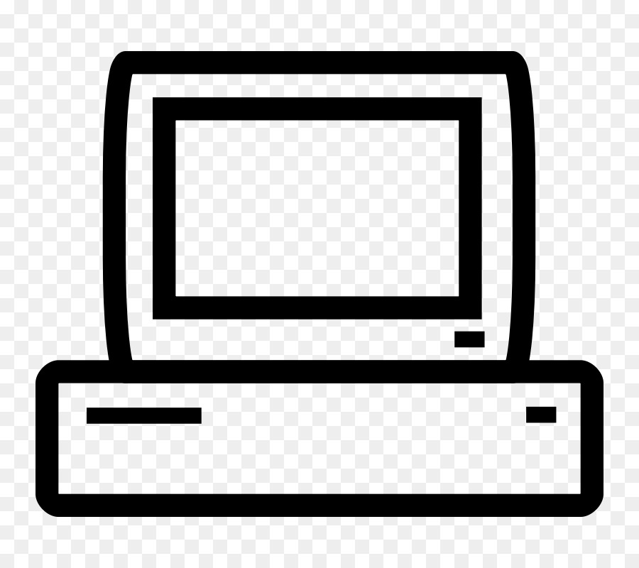 900x800 Computer, Graphics, Drawing, Transparent Png Image Clipart Free