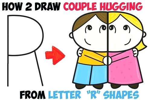 500x331 draw a hug friends hugging drawing library free images draw hug